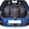 Kjust Kia EV6 2021- Reistassenset