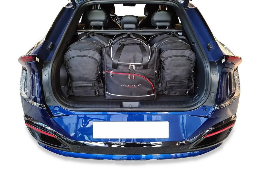 Kjust Kia EV6 2021- Reistassenset