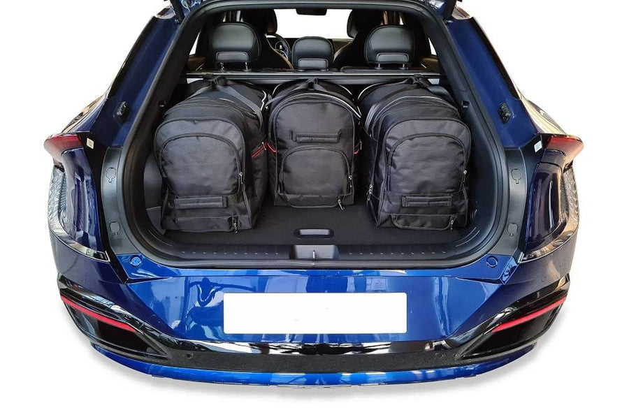 Kjust Kia EV6 2021- Reistassenset