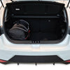 Kjust Hyundai i20 5-dr 2020-2023 Reistassenset
