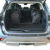 Kjust Toyota Highlander 2021- Reistassenset