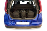 Kjust Kia Soul EV 2019-2023 Reistassenset
