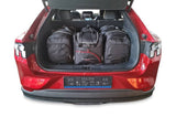 Kjust Ford Mustang Mach-E 2021- Reistassenset