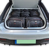 Kjust Mercedes Benz EQS V297 Limousine 2022- Reistassenset
