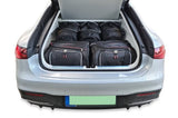 Kjust Mercedes Benz EQS V297 Limousine 2022- Reistassenset