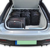 Kjust Mercedes Benz EQS V297 Limousine 2022- Reistassenset