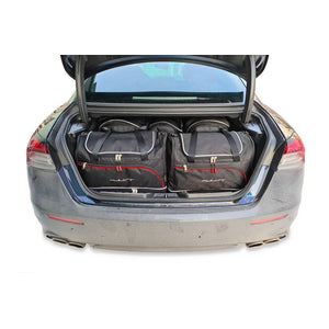 Kjust Maserati Quattroporte 2013- Reistassenset