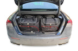 Kjust Maserati Quattroporte 2013- Reistassenset