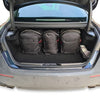 Kjust Maserati Quattroporte 2013- Reistassenset