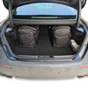 Kjust Maserati Quattroporte 2013- Reistassenset