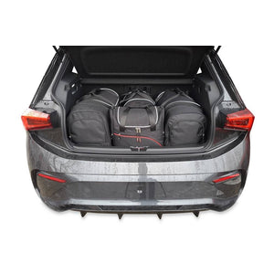 Kjust Cupra Born 2022- Reistassenset