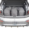 Kjust Cupra Born 2022- Reistassenset