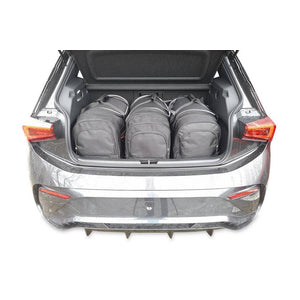 Kjust Cupra Born 2022- Reistassenset