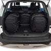 Kjust Kia Sportage V 5-dr 2021- Reistassenset
