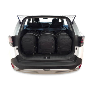 Kjust Kia Sportage V 5-dr 2021- Reistassenset