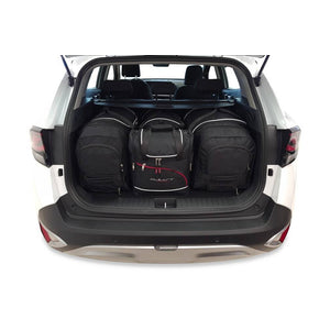 Kjust Kia Sportage V 5-dr 2021- Reistassenset