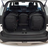 Kjust Kia Sportage V 5-dr 2021- Reistassenset