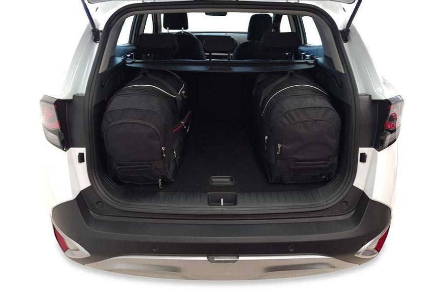 Kjust Kia Sportage V 5-dr 2021- Reistassenset