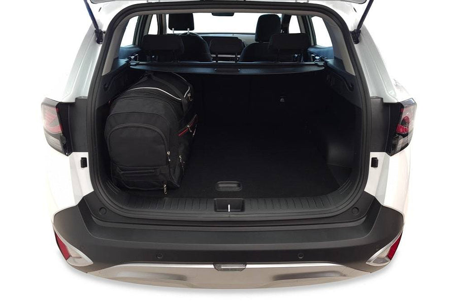 Kjust Kia Sportage V 5-dr 2021- Reistassenset