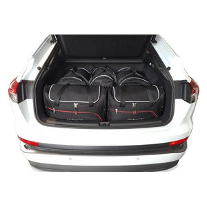 Kjust Audi Q4 Sportback e-tron 2021- Reistassenset
