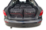Kjust BMW 3 serie F34 GT 2013-2020 Reistassenset