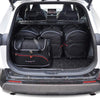 Kjust Toyota RAV 4 XA5 5-dr 2019-2026 Reistassenset
