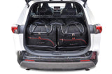 Kjust Toyota RAV 4 XA5 5-dr 2019-2026 Reistassenset
