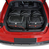 Kjust Mercedes Benz CLA X118 Shooting Brake 2019-2025 Reistassenset