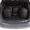 Kjust BMW 2 serie U06 Active Tourer 2022- Reistassenset