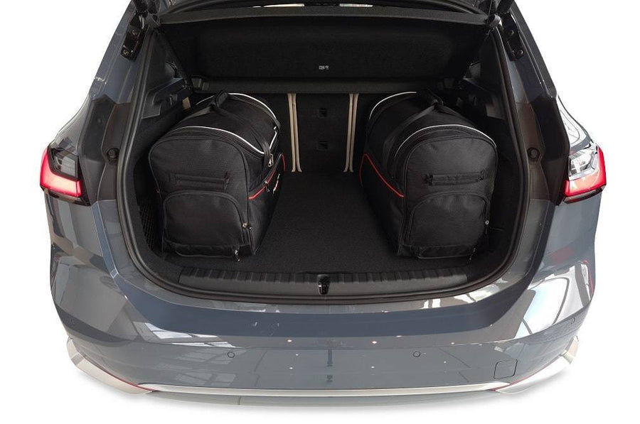 Kjust BMW 2 serie U06 Active Tourer 2022- Reistassenset