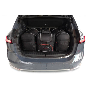 Kjust BMW 2 serie U06 Active Tourer 2022- Reistassenset