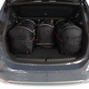 Kjust BMW 2 serie U06 Active Tourer 2022- Reistassenset