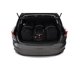Kjust Fiat Tipo Sedan 2016-2018 Reistassenset
