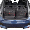 Kjust BMW iX 2022- Reistassenset