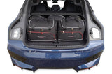 Kjust BMW iX 2022- Reistassenset