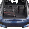 Kjust BMW iX 2022- Reistassenset