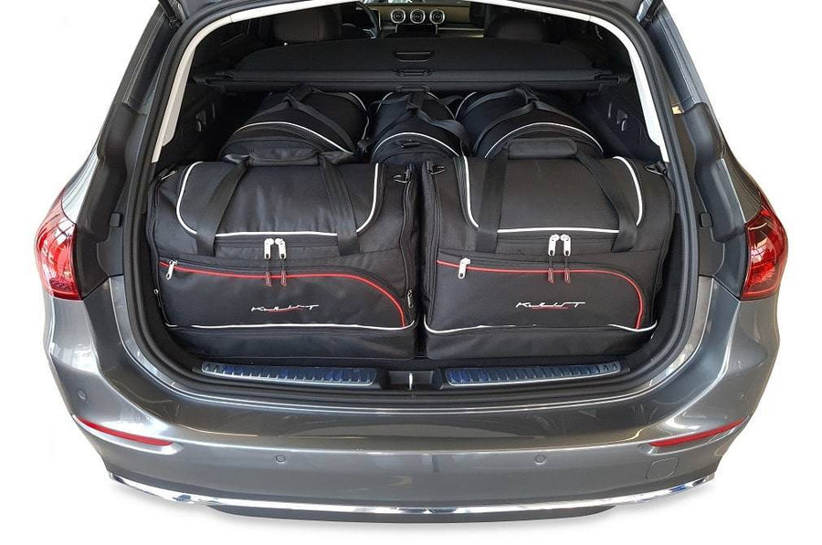 Kjust Mercedes Benz C-Klasse S206 Estate 2021- Reistassenset