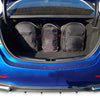 Kjust Mercedes Benz C-Klasse W206 Limousine 2021- Reistassenset