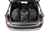 Kjust Mercedes Benz EQB X243 2022- Reistassenset