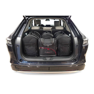 Kjust Honda CRV V 2018-2023 Reistassenset