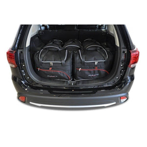 Kjust Mitsubishi Outlander III 2013-2021 Reistassenset