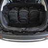 Kjust Mitsubishi Outlander III 2013-2021 Reistassenset