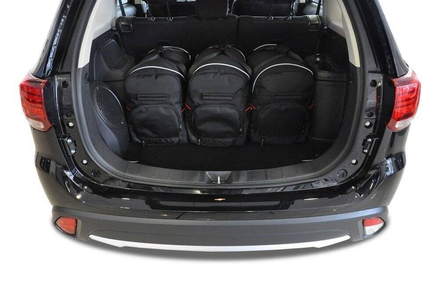Kjust Mitsubishi Outlander III 2013-2021 Reistassenset