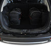 Kjust Mitsubishi Outlander III 2013-2021 Reistassenset
