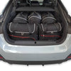 Kjust BMW 4 serie G26 Gran coupe 2021- Reistassenset