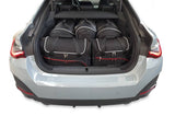 Kjust BMW 4 serie G26 Gran coupe 2021- Reistassenset