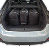 Kjust BMW 4 serie G26 Gran coupe 2021- Reistassenset