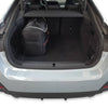 Kjust BMW 4 serie G26 Gran coupe 2021- Reistassenset