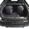 Kjust BMW i4 2022- Reistassenset
