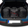 Kjust Volvo C40 2022-2024 Reistassenset